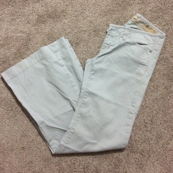 🌸3 for $10 Gap jeans - Picture 1 of 4